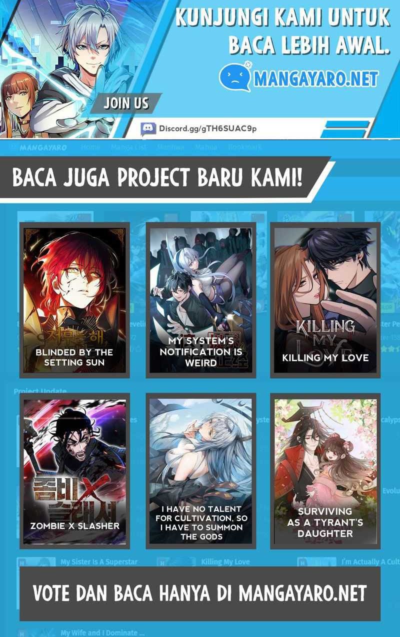 Beast Tamer: It All Starts With Mythical Rank Talent Chapter 23 Gambar 50