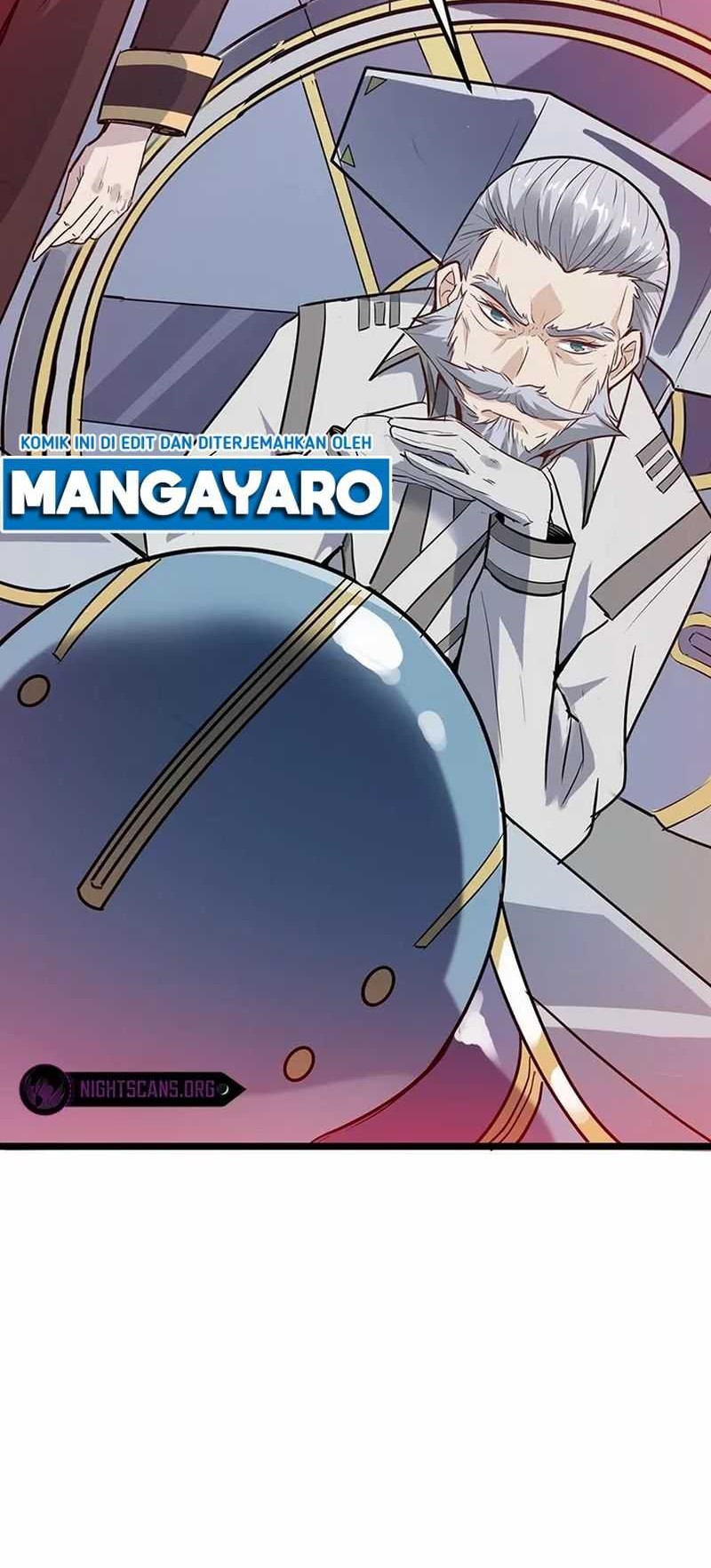 Beast Tamer: It All Starts With Mythical Rank Talent Chapter 23 Gambar 5