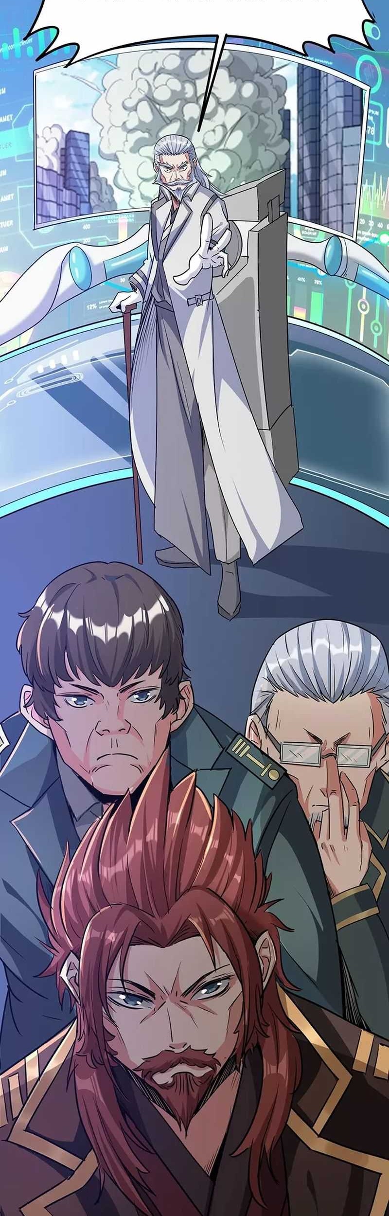 Beast Tamer: It All Starts With Mythical Rank Talent Chapter 23 Gambar 11