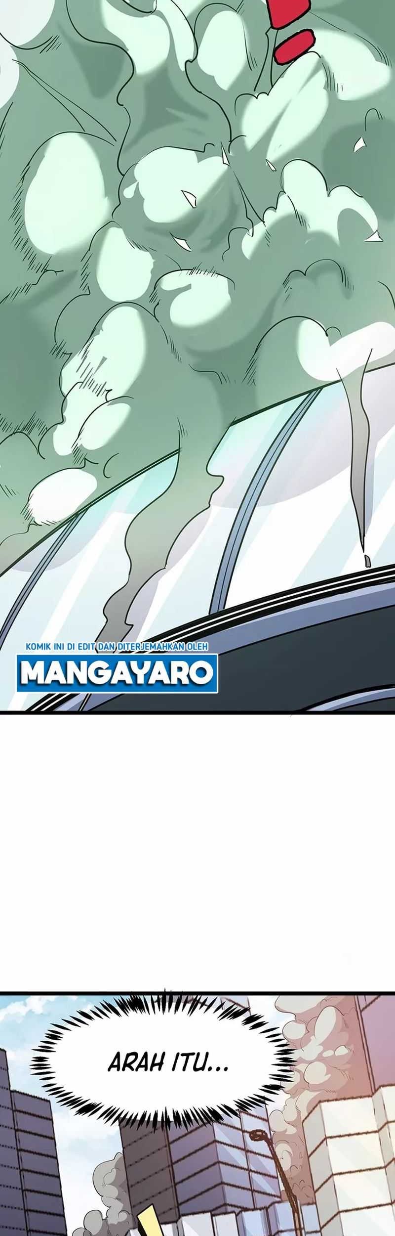 Beast Tamer: It All Starts With Mythical Rank Talent Chapter 23 Gambar 16