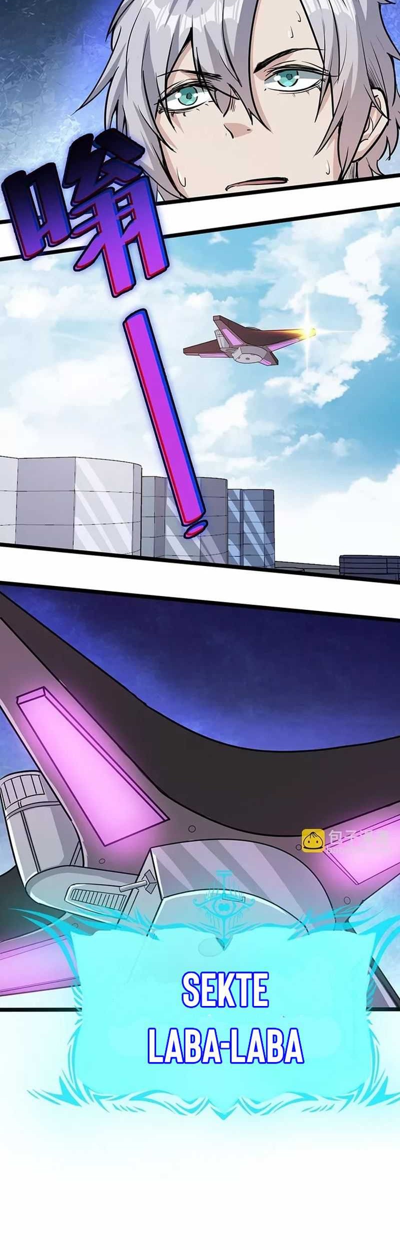 Beast Tamer: It All Starts With Mythical Rank Talent Chapter 23 Gambar 19