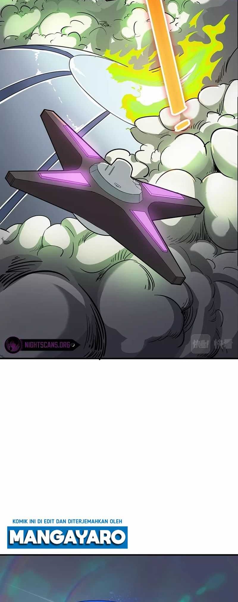 Beast Tamer: It All Starts With Mythical Rank Talent Chapter 23 Gambar 21