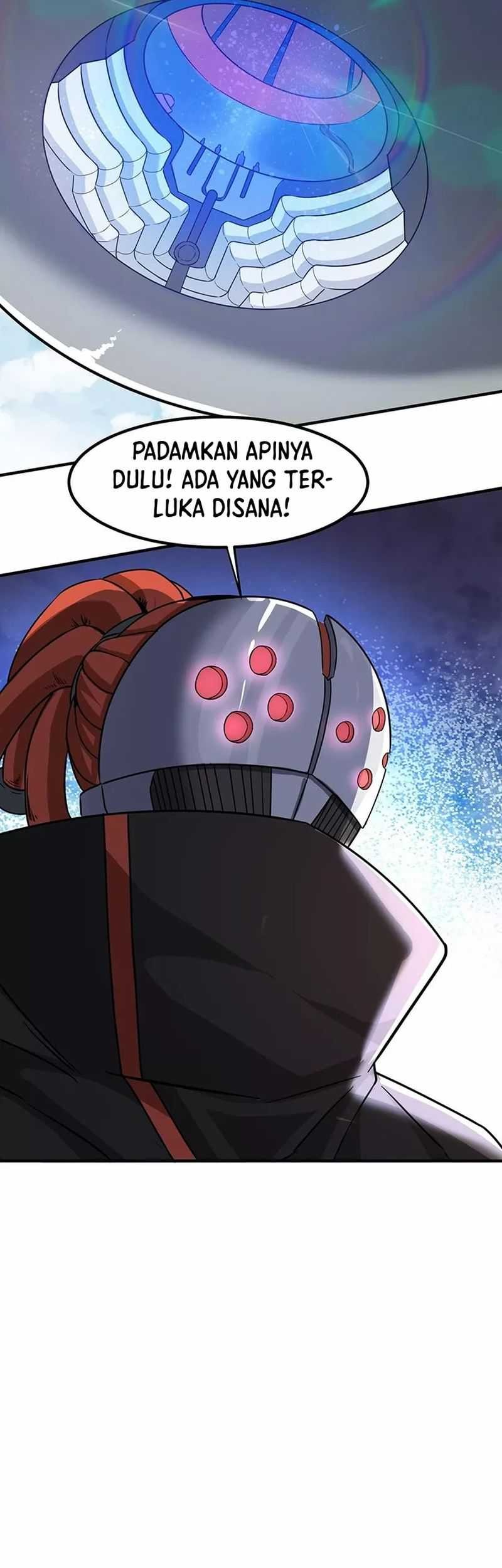 Beast Tamer: It All Starts With Mythical Rank Talent Chapter 23 Gambar 22