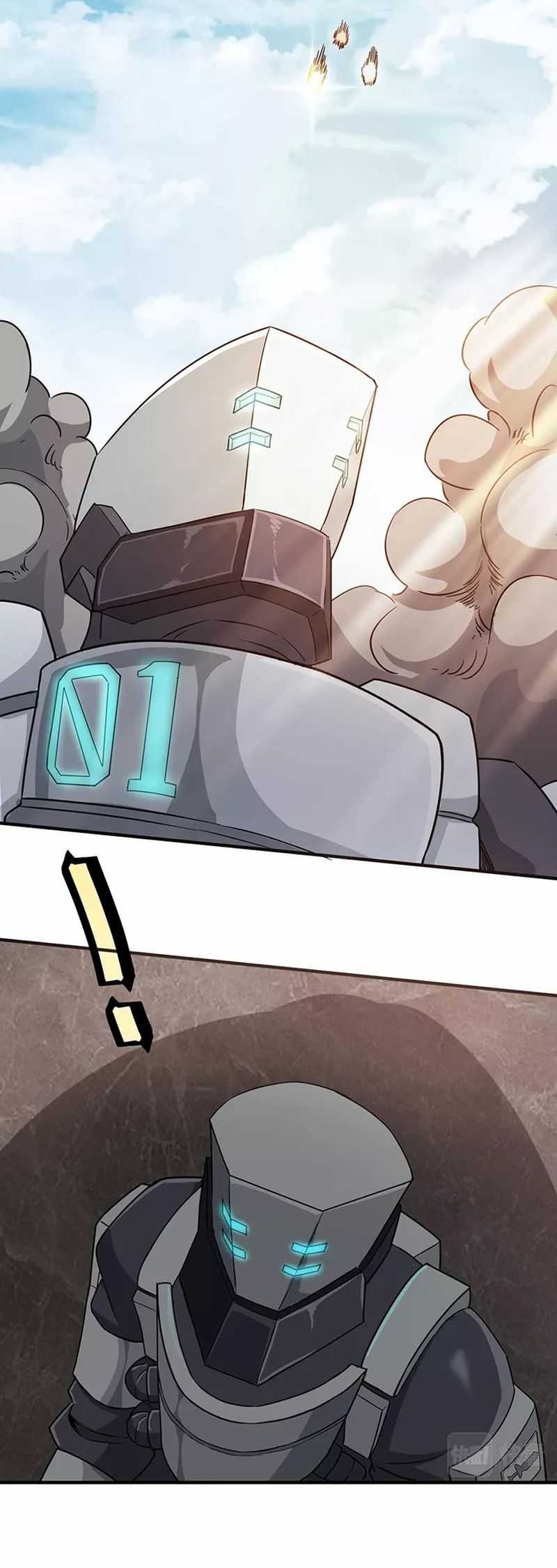 Beast Tamer: It All Starts With Mythical Rank Talent Chapter 23 Gambar 24