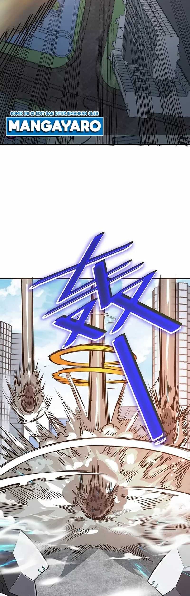 Beast Tamer: It All Starts With Mythical Rank Talent Chapter 23 Gambar 26