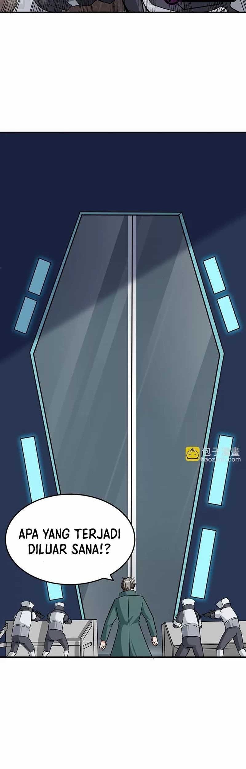 Beast Tamer: It All Starts With Mythical Rank Talent Chapter 23 Gambar 30