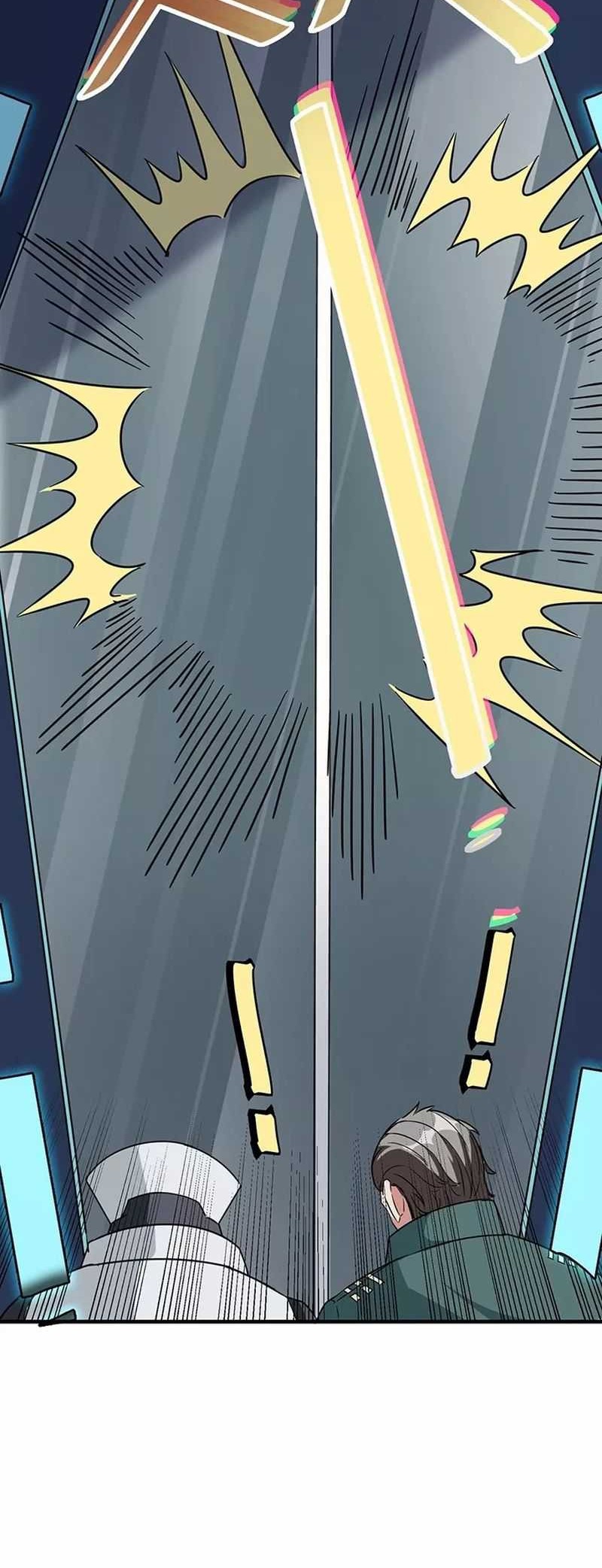 Beast Tamer: It All Starts With Mythical Rank Talent Chapter 23 Gambar 32