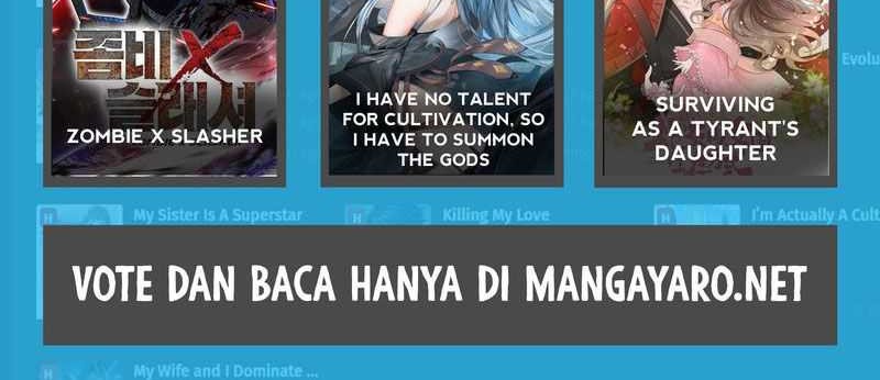 The Unparalleled Eternal Arts Chapter 127 Gambar 16