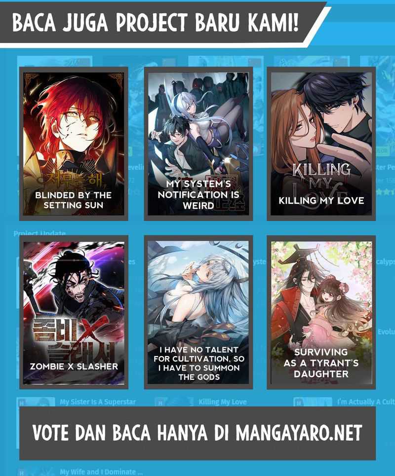 The Unparalleled Eternal Arts Chapter 126 Gambar 14