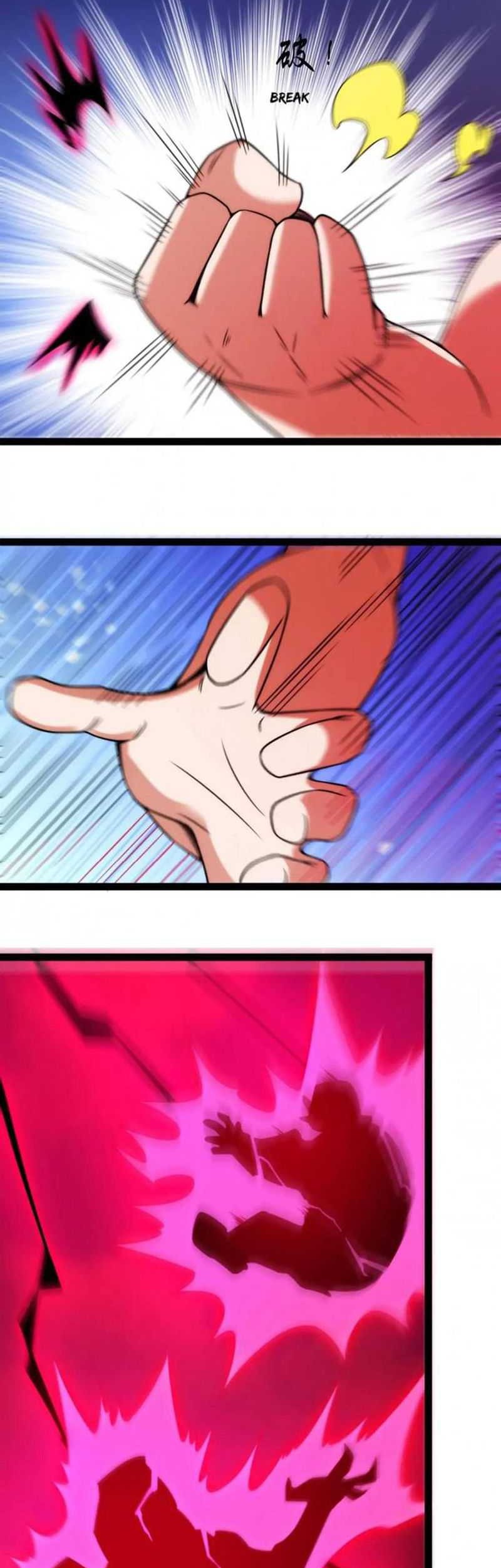 The Unparalleled Eternal Arts Chapter 125 Gambar 4