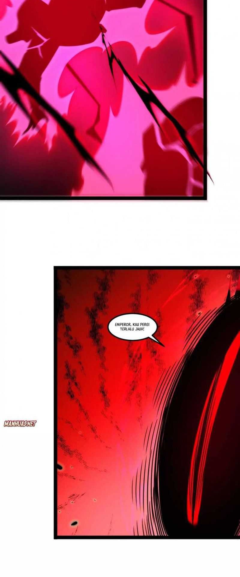 The Unparalleled Eternal Arts Chapter 125 Gambar 5