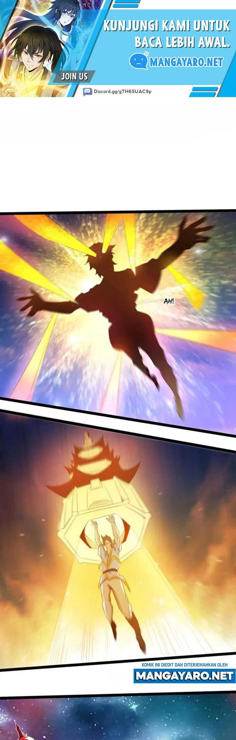 Baca  The Unparalleled Eternal Arts Chapter 123 Gambar 2