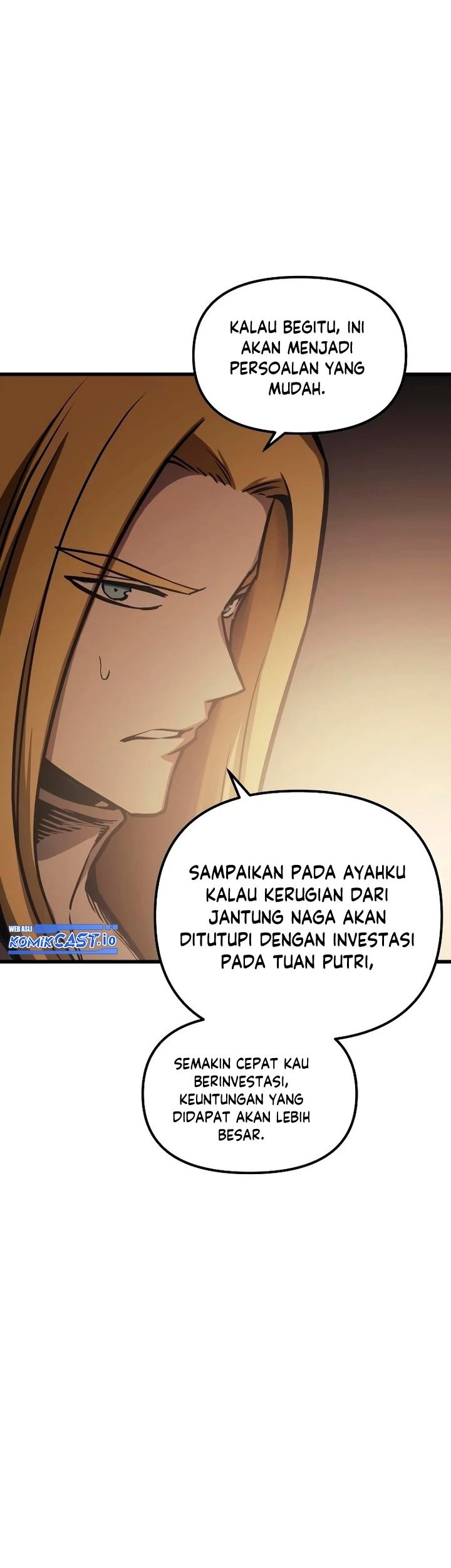Reincarnation of the Suicidal Battle God Chapter 81 Gambar 38