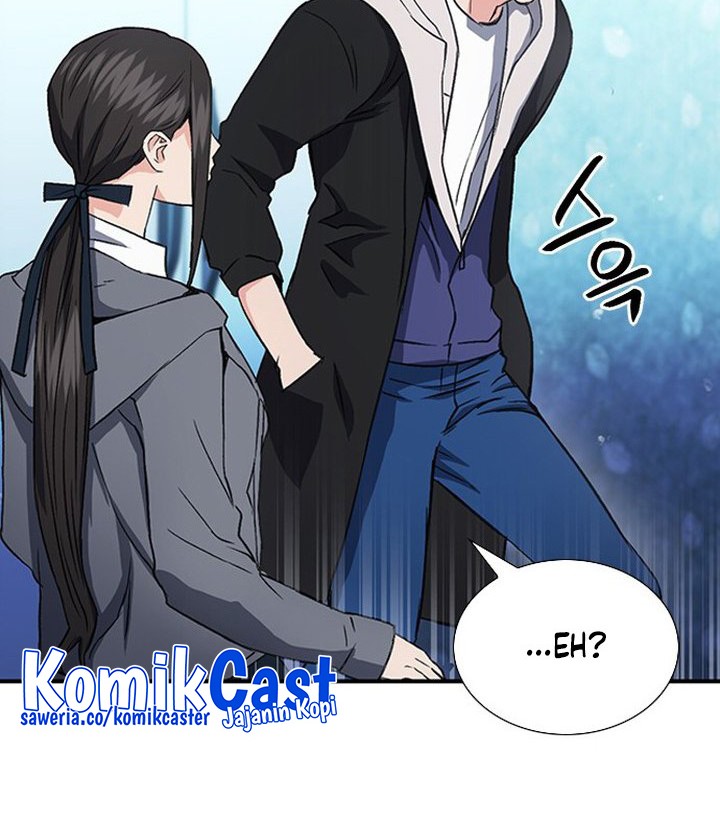 Seoul Station Druid Chapter 101 Gambar 19