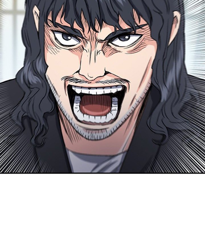 Seoul Station Druid Chapter 101 Gambar 21