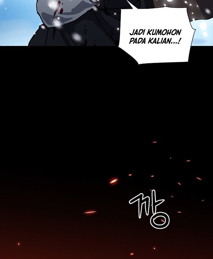 Seoul Station Druid Chapter 101 Gambar 31