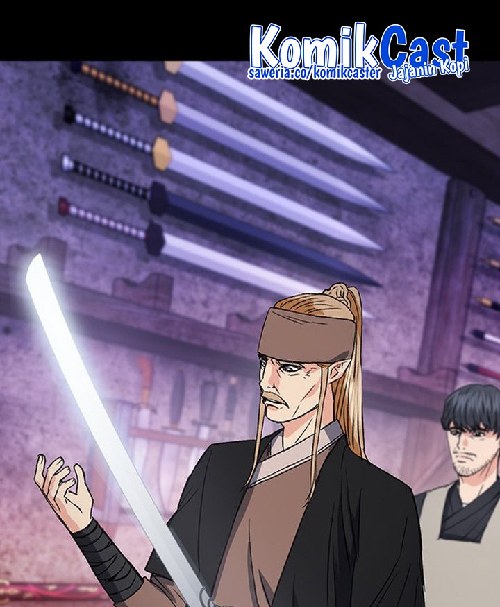 Seoul Station Druid Chapter 101 Gambar 33