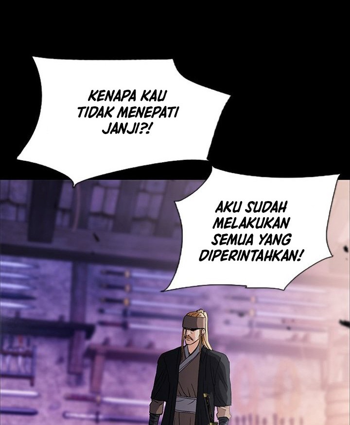 Seoul Station Druid Chapter 101 Gambar 35