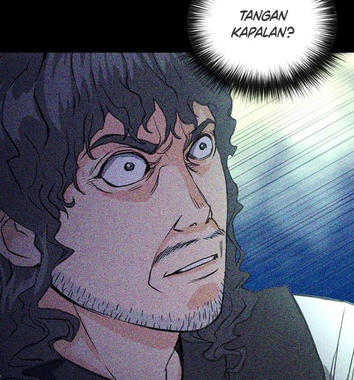 Seoul Station Druid Chapter 101 Gambar 43