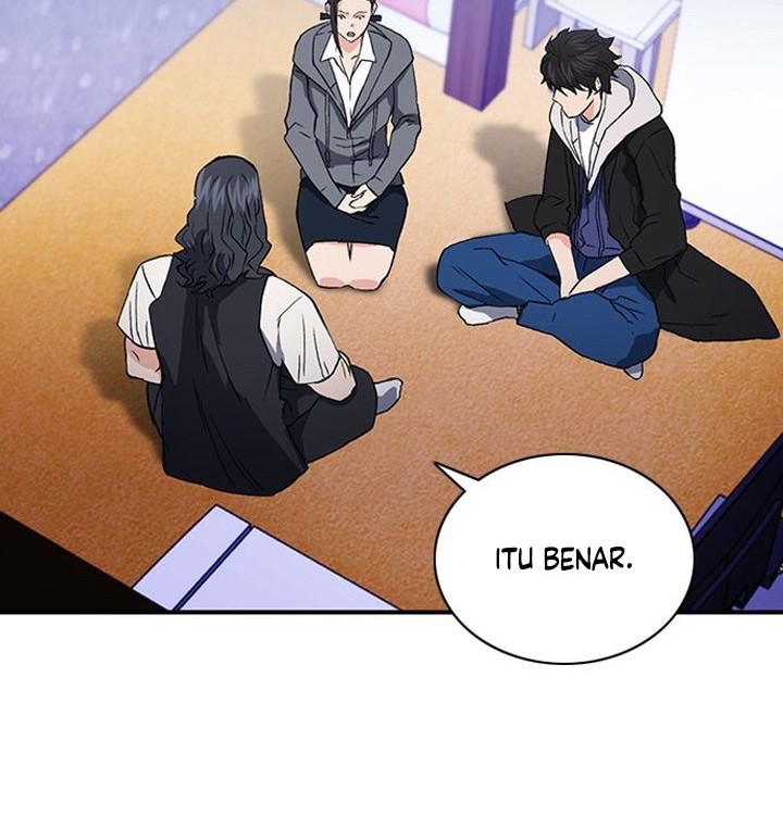 Seoul Station Druid Chapter 101 Gambar 45