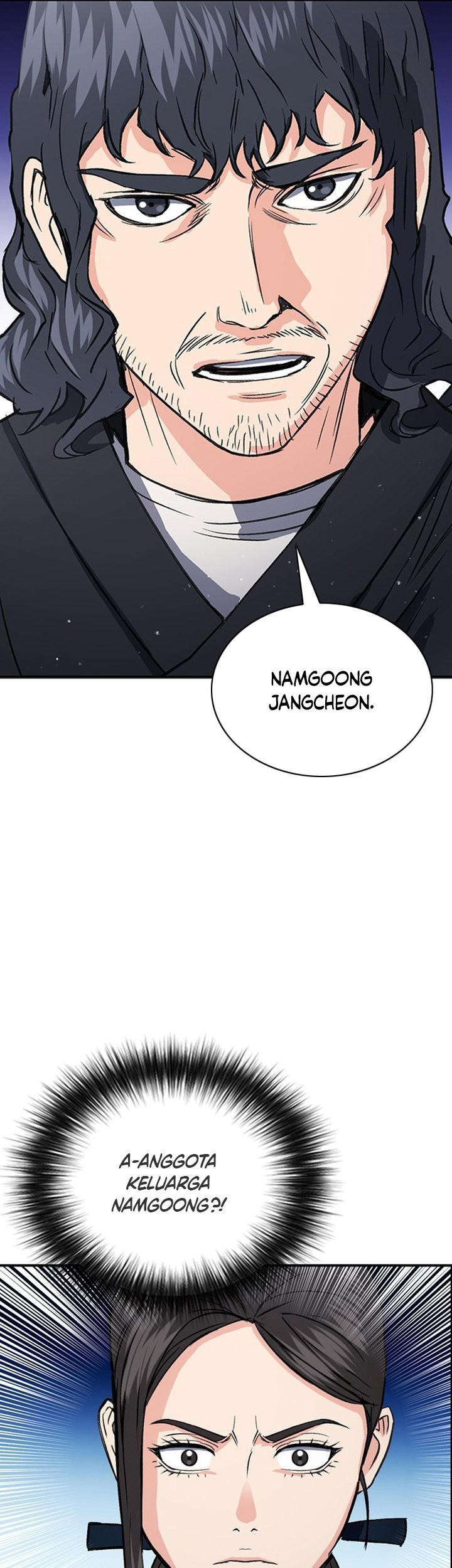Seoul Station Druid Chapter 101 Gambar 48