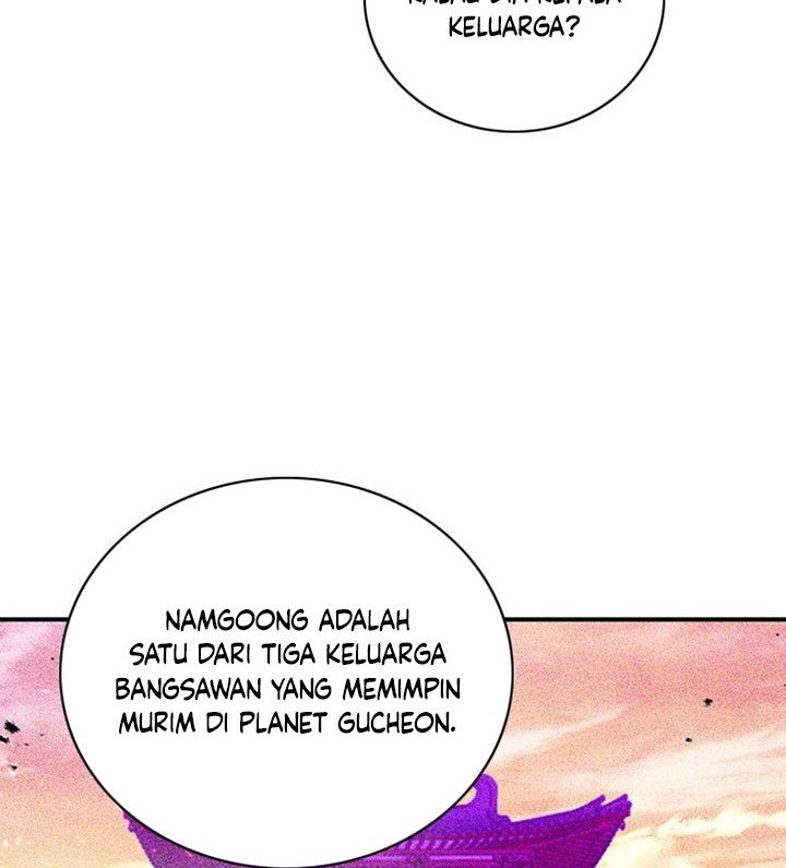 Seoul Station Druid Chapter 101 Gambar 53