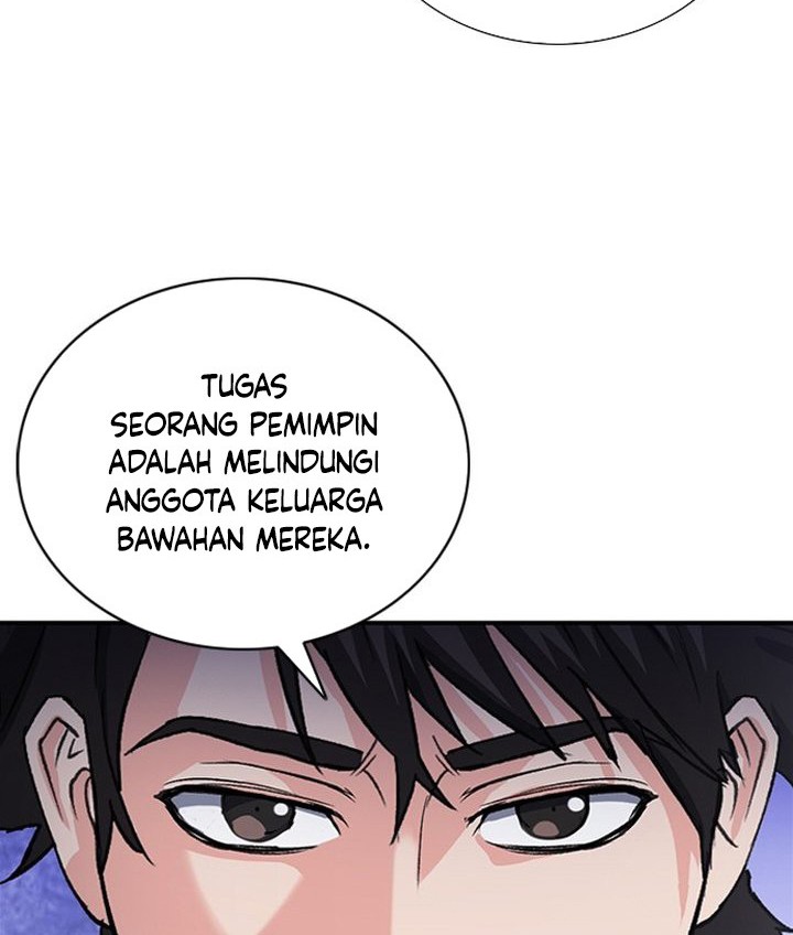 Seoul Station Druid Chapter 101 Gambar 57