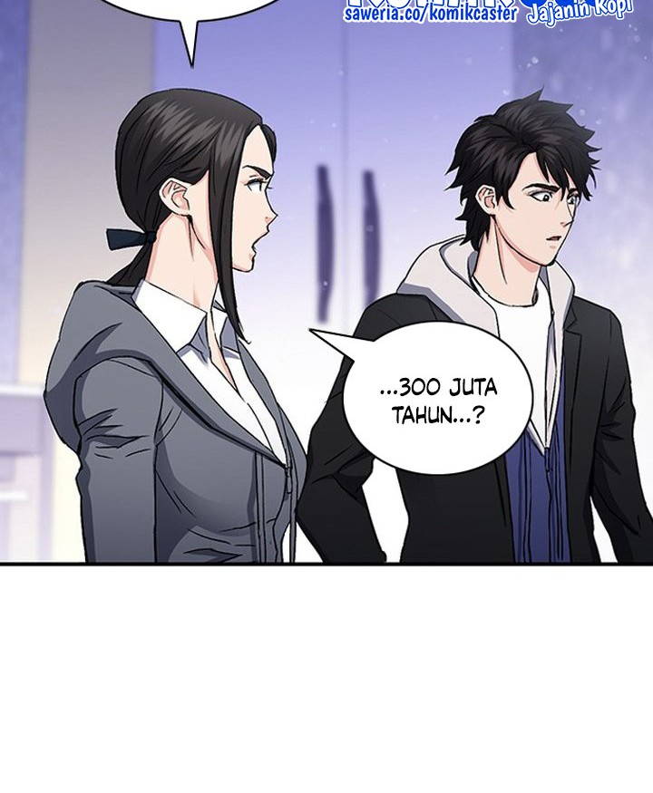 Seoul Station Druid Chapter 101 Gambar 69