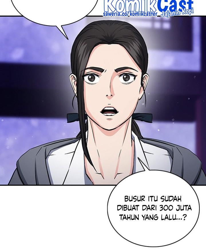 Seoul Station Druid Chapter 101 Gambar 71