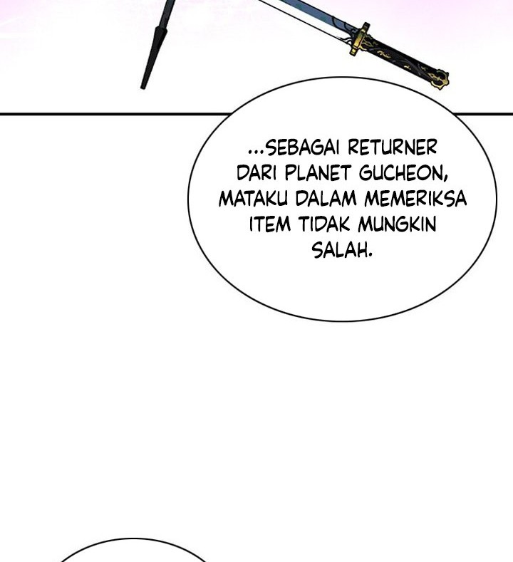 Seoul Station Druid Chapter 101 Gambar 75