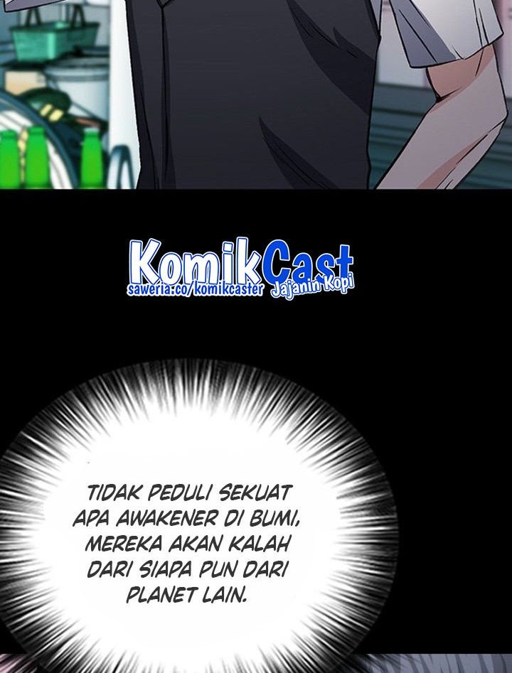 Seoul Station Druid Chapter 101 Gambar 5
