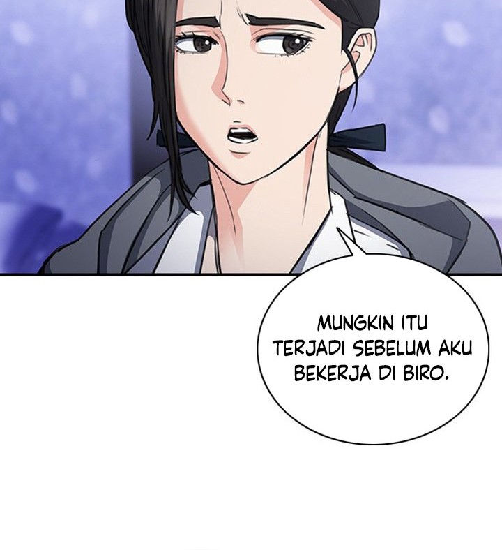 Seoul Station Druid Chapter 101 Gambar 79