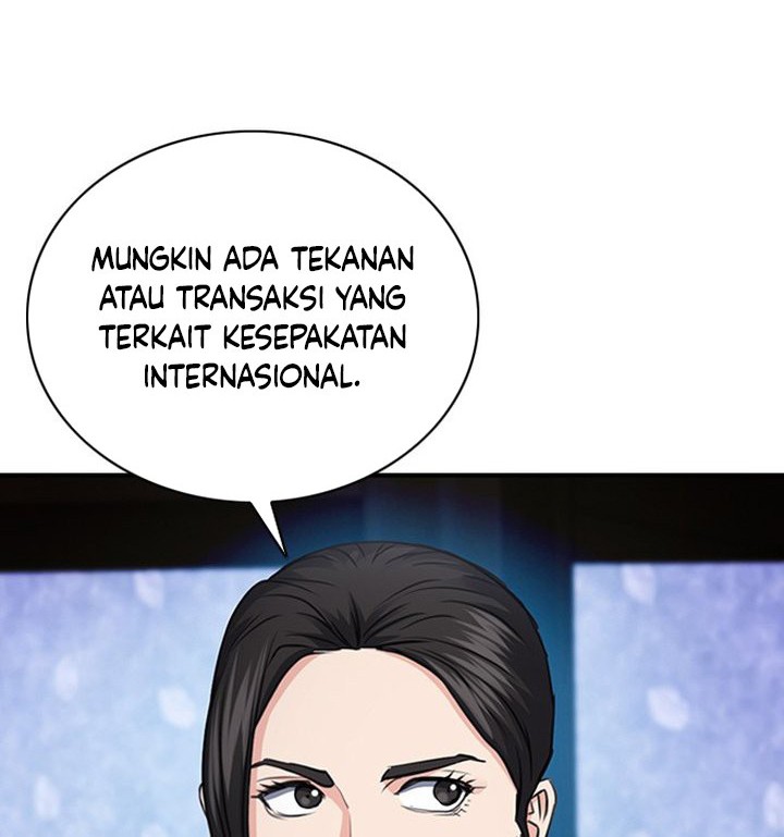 Seoul Station Druid Chapter 101 Gambar 81