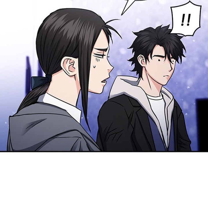 Seoul Station Druid Chapter 101 Gambar 83
