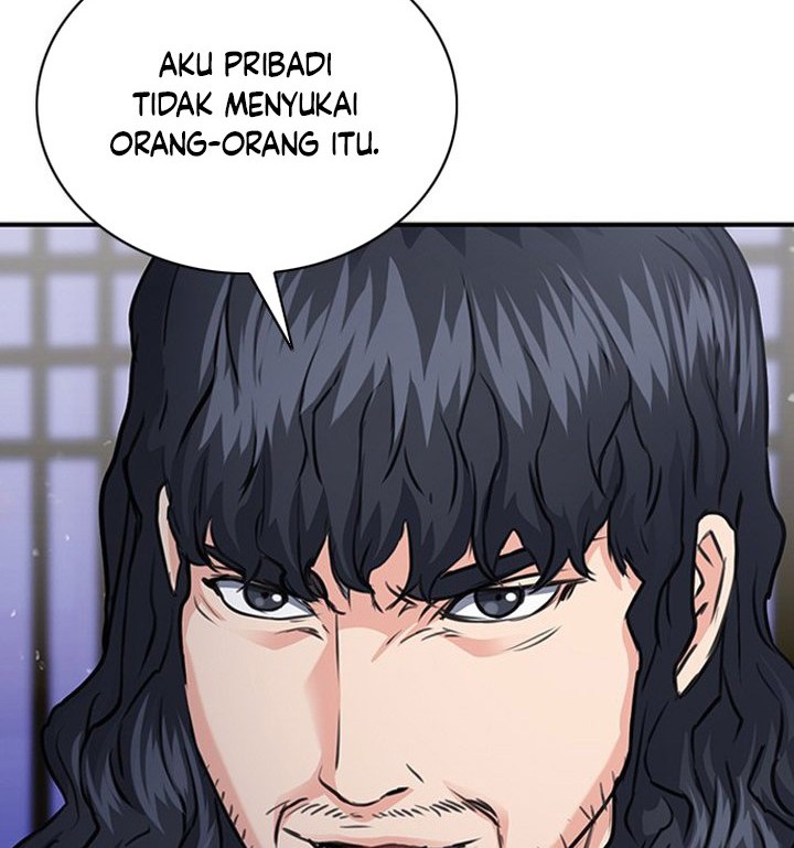 Seoul Station Druid Chapter 101 Gambar 85