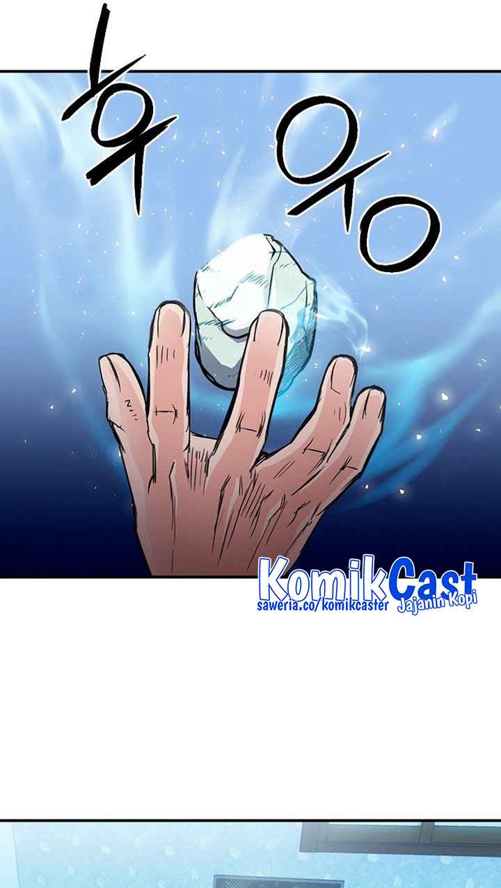 Seoul Station Druid Chapter 101 Gambar 88