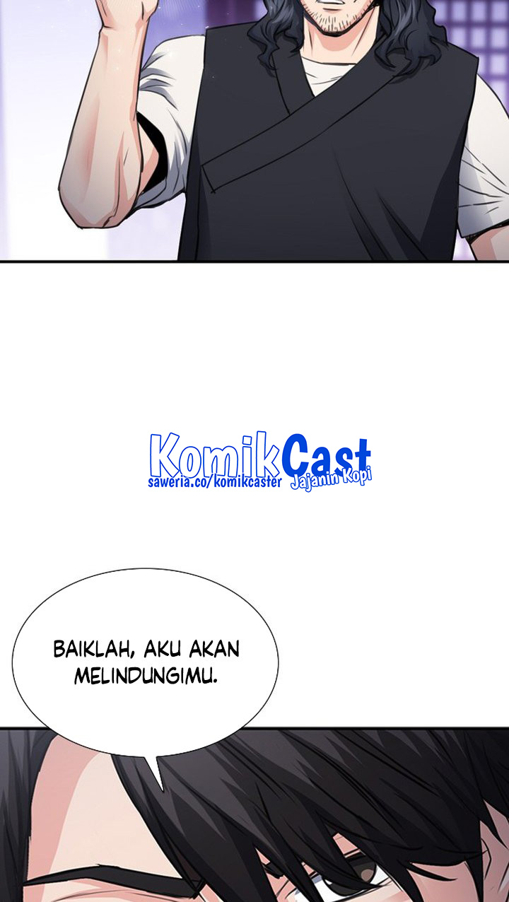 Seoul Station Druid Chapter 101 Gambar 90