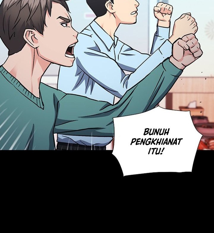 Seoul Station Druid Chapter 101 Gambar 9