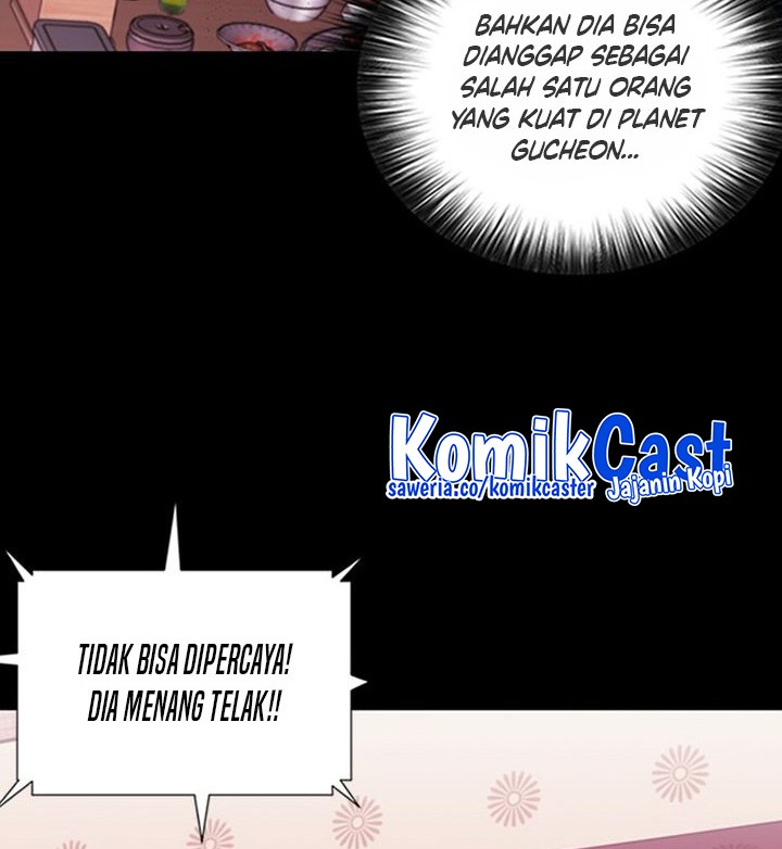 Seoul Station Druid Chapter 101 Gambar 11