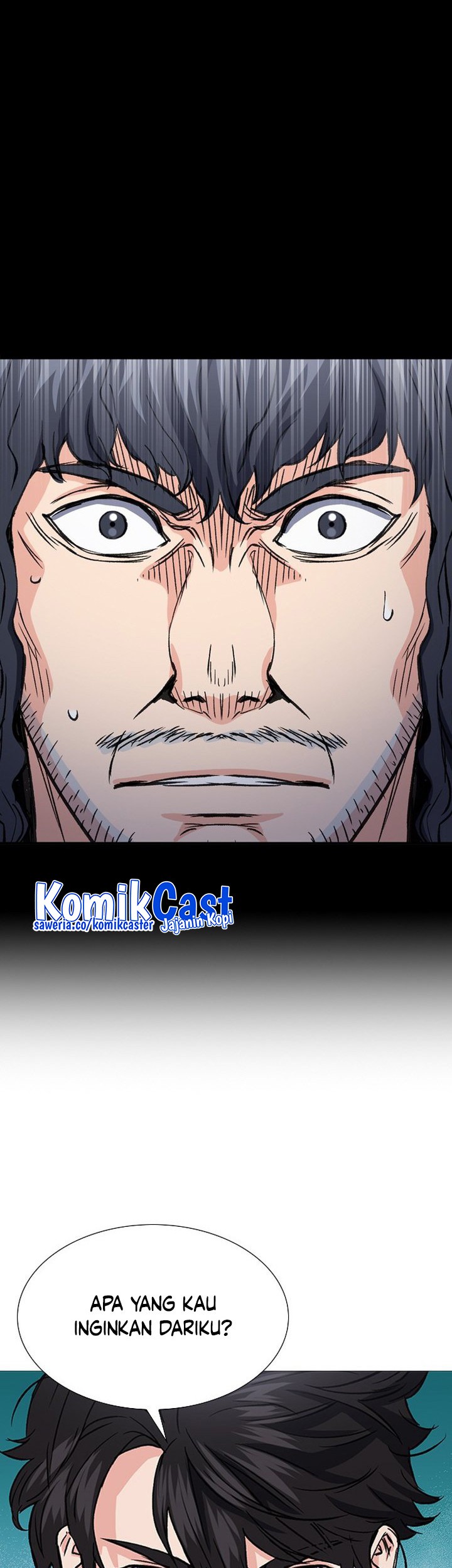 Seoul Station Druid Chapter 101 Gambar 14