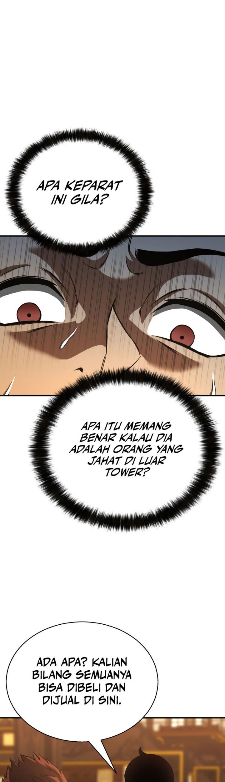Absolute Necromancer Chapter 19 Gambar 34