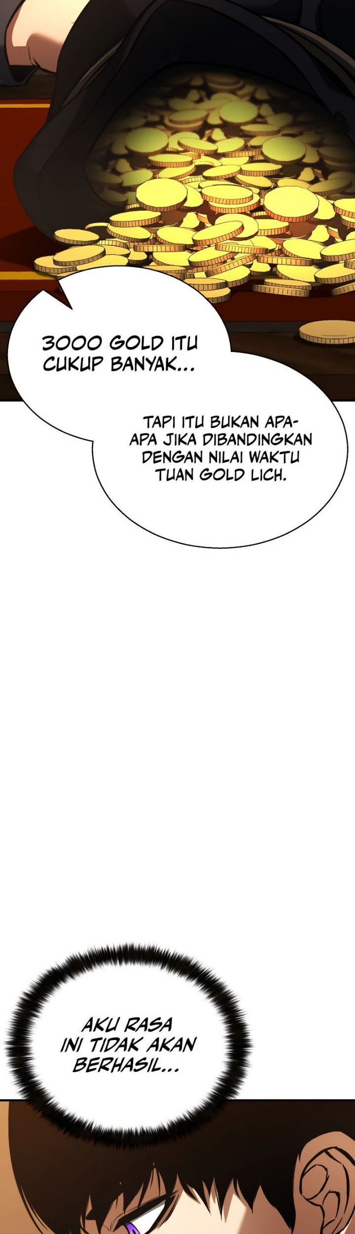 Absolute Necromancer Chapter 19 Gambar 39