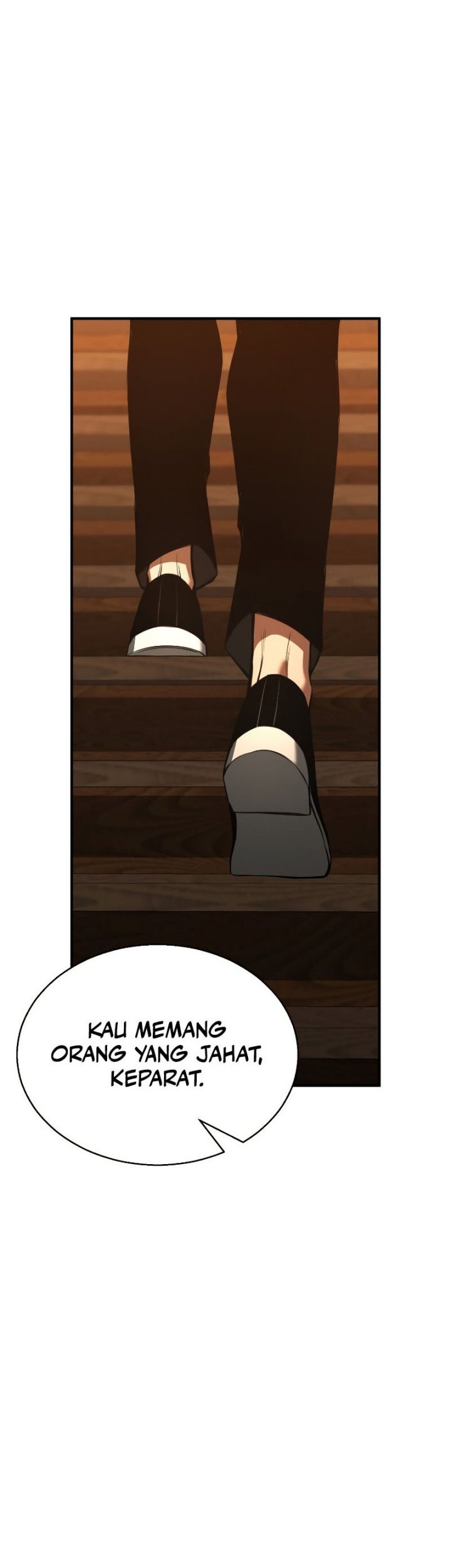 Absolute Necromancer Chapter 19 Gambar 43