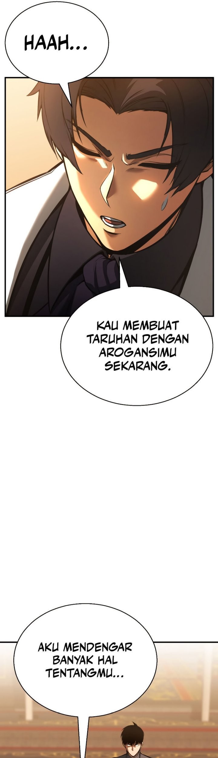 Absolute Necromancer Chapter 19 Gambar 54