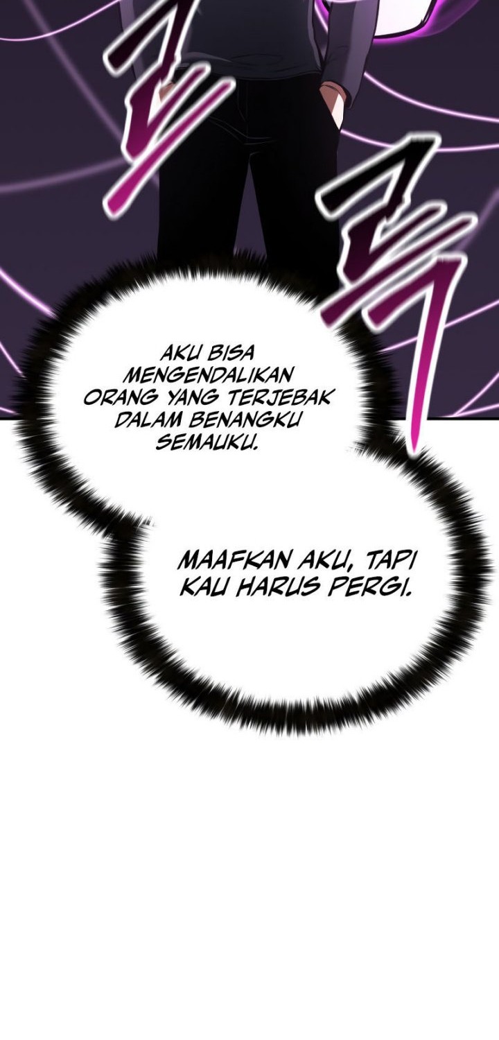 Absolute Necromancer Chapter 19 Gambar 57