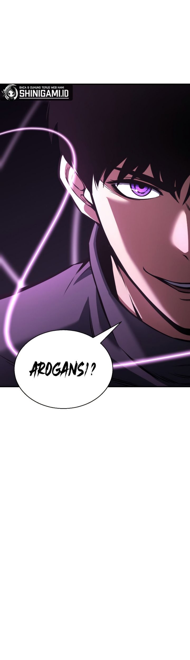 Absolute Necromancer Chapter 19 Gambar 58