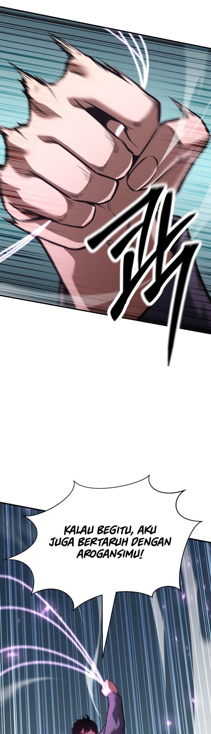 Absolute Necromancer Chapter 19 Gambar 59