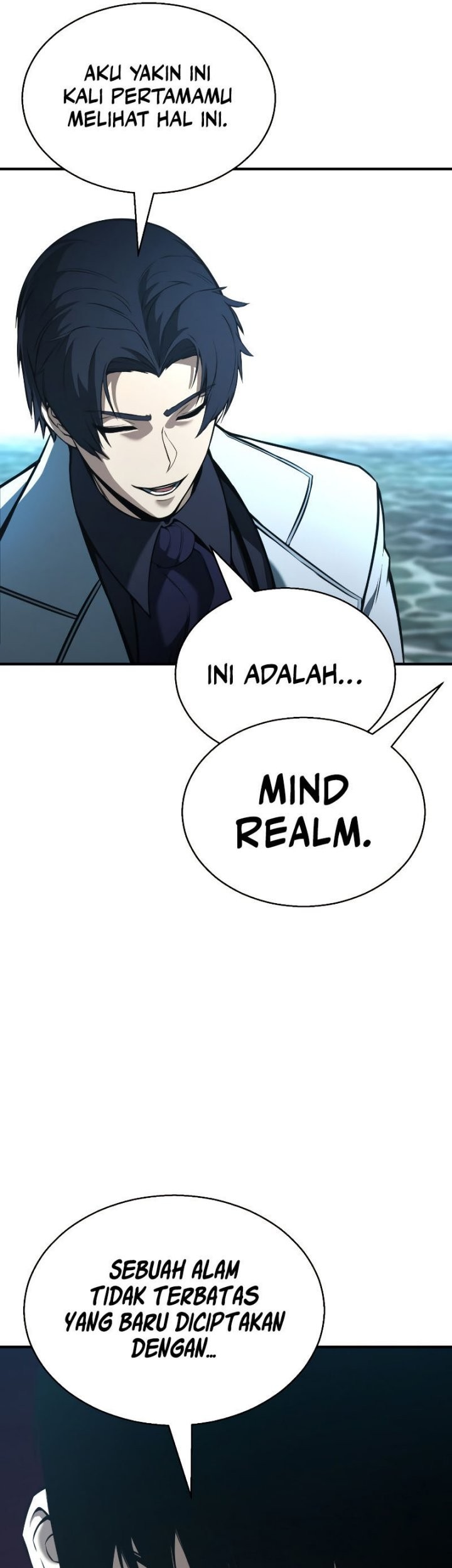 Absolute Necromancer Chapter 19 Gambar 66