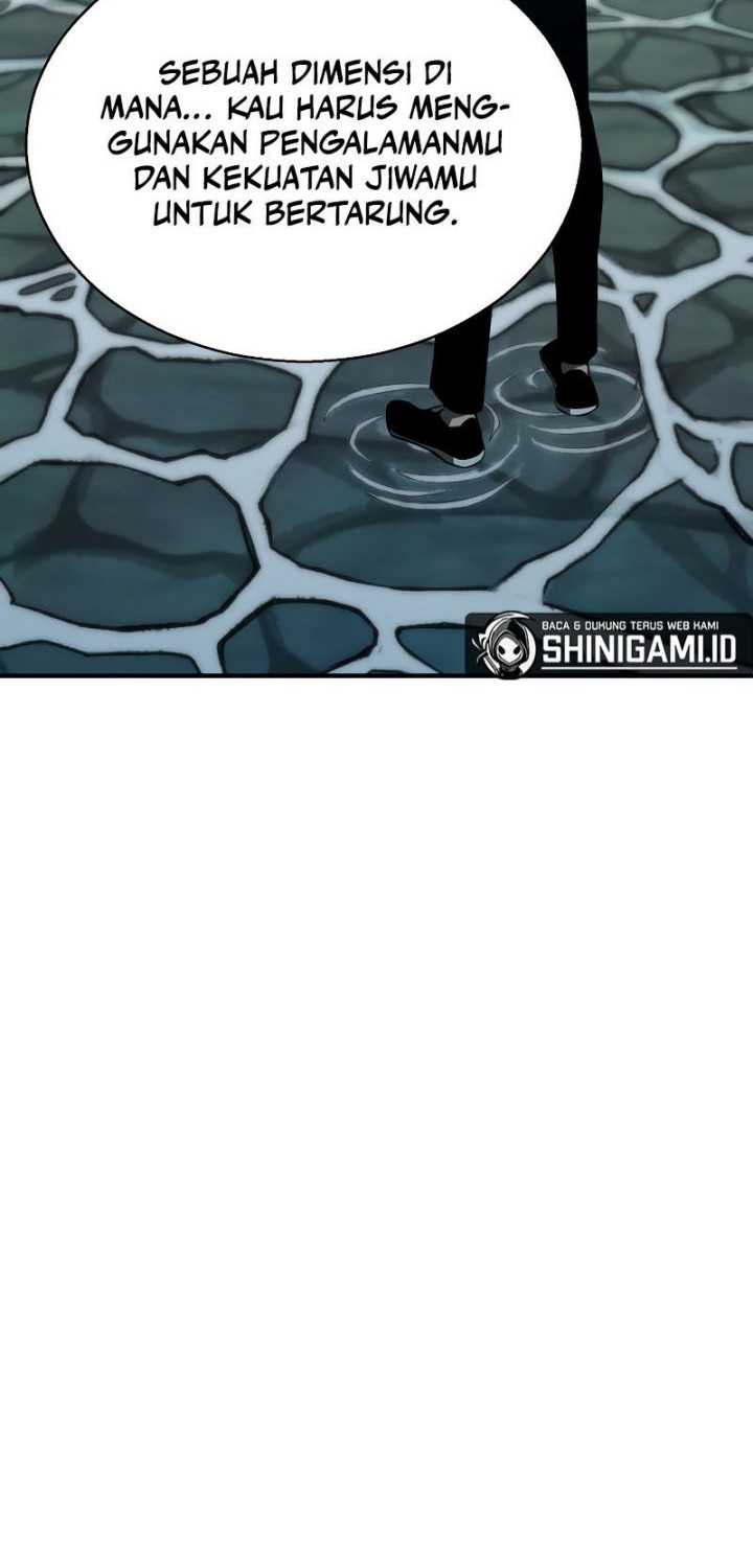 Absolute Necromancer Chapter 19 Gambar 69