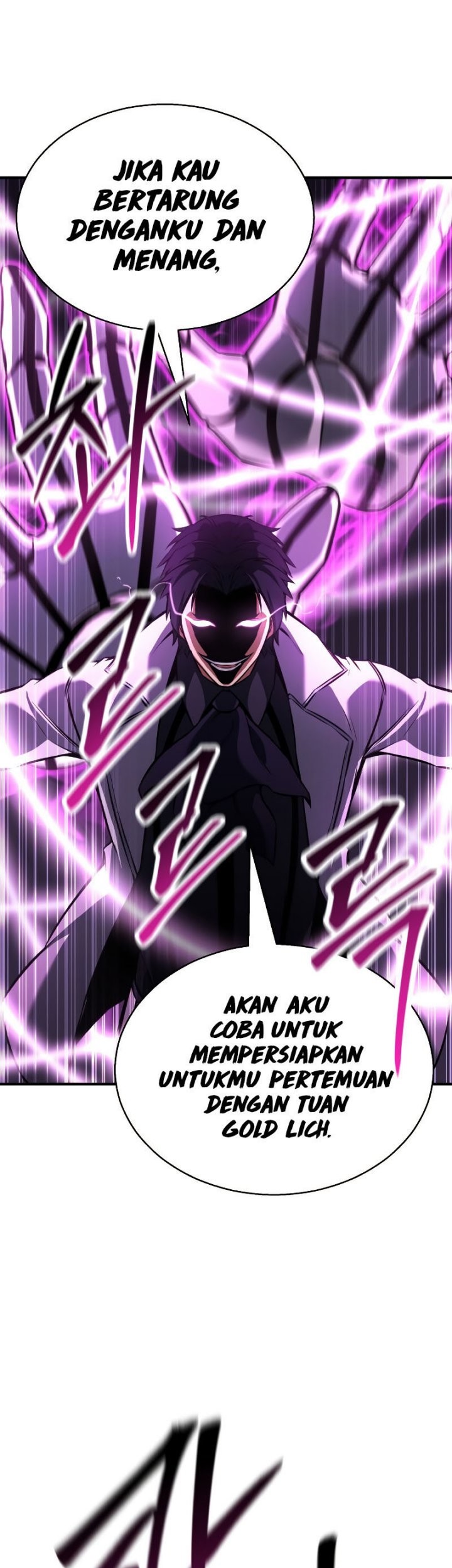 Absolute Necromancer Chapter 19 Gambar 70